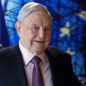 Soros-Stiftung schließt Büro