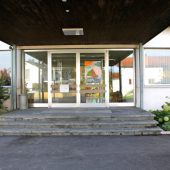Ruhendstellung einer Kleinschule