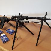 Vorarlberger Mitglied einer 13-köpfigen Drogenbande