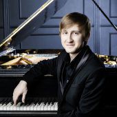 Vaduzer Weltklassik-Konzert