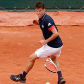 Jetzt kommt Tsitsipas
