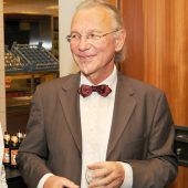 Orgelkonzert und Barocklieder in Höchst