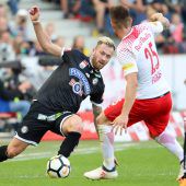 Für Salzburg kein „Selbstläufer“