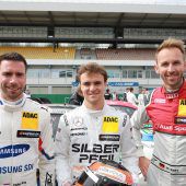 DTM garantiert Toprennsport
