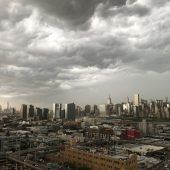 Mindestens drei Tote nach Sturm