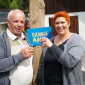 Gemeinde initiiert Pflege der Nachbarschaft
