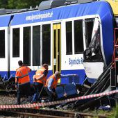 Bahn-Fahrdienstleiter festgenommen