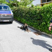 17-jähriger Vorarlberger in Imst erstochen