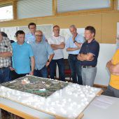 Altacher wälzen große Pläne für Ortskern