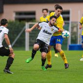 Höchst löst Ticket für das VFV-Cupfinale