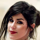 Kat Von D ist schwanger