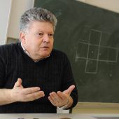 „Diese Aufgaben waren zu schaffen“