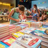 Buchmesse rückt näher