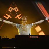 Electric Love 5.–7. Juli, Salzburgring, Plainfeld