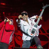 Gurtenfestival 11.–14. Juli, Bern