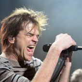 Nova rock 14.–17. Juni, Nickelsdorf, Burgenland
