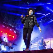 Southside  22.–24. Juni, Neuhausen Ob Eck