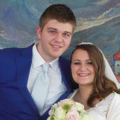 Hochzeiten. Wir haben uns getraut