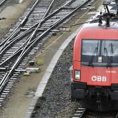 Rechnungshof tadelt ÖBB
