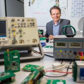 Partner auf Augenhöhe für Hightech-Schmiede