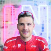 Ein völlig verrückter Giro