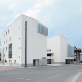 Eine in jeder Weise angemessene Architektur