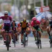 Viviani in Giro-Laune