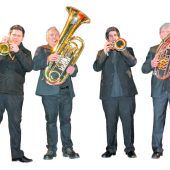 Gottesdienst mit Volksmusik