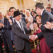 Befreiung vom NS-Regime gefeiert