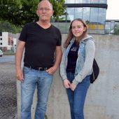 Parfumdieb stellte sich als schwerer Junge heraus