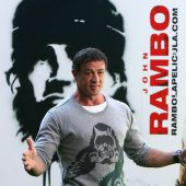 Neuer „Rambo“ mit Stallone