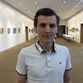 Studenten feiern ersten Schritt