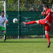 Hatlerdorf mit Sprung