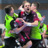 Hard erzwingt Duell um Finaleinzug