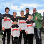 Meister im BMX gekürt