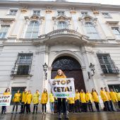 FPÖ segnet CETA mit ab