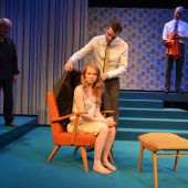 20 Uhrtheater kosmos, bregenz