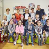 Sicherheit und Schule