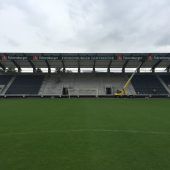 Spieler kehren zurück, Kartenvorverkauf läuft