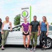 Autos für die Stars