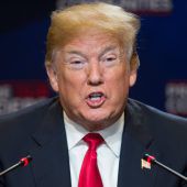 Trump zieht den Stecker