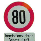 Keine Limits für E-Autos