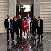 Starker Auftritt für Österreich in Venedig
