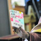 Keine Angst vor Stürmen: Leinen los!
