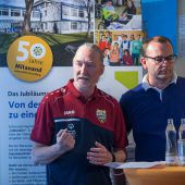 Zwei gute Partner