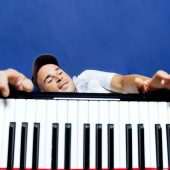 21 Uhrjazzhuus, lustenau