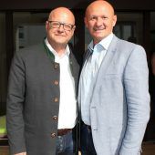 Die Stadtwichtel sind frisch eingezogen