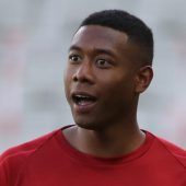 Deutschland-Test für ÖFB-Kicker etwas ganz Spezielles