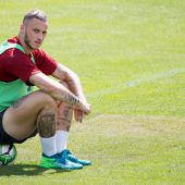 Spekulationenum Arnautovic und Alaba