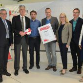 Arbeitsplätze durch Innovation